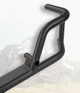 Polaris Ranger XP 1000 Nerf Bars Rock Sliders by Kemimoto